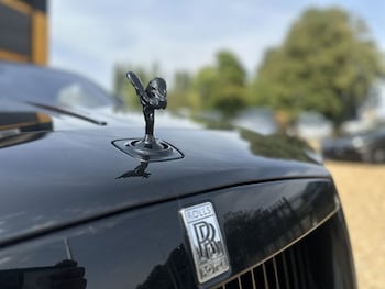 Used Rolls-Royce Silver Dawn 2016 for sale - 75573540: Photo