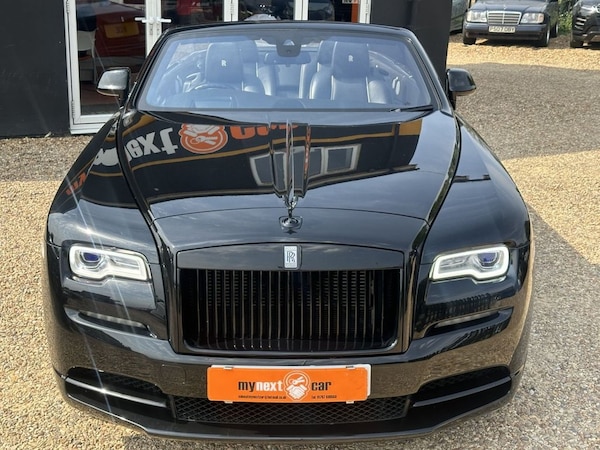 Used Rolls-Royce Silver Dawn 2016 for sale - 75573540: Photo 6