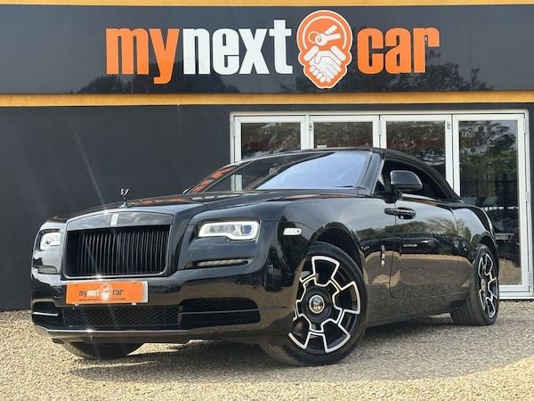Used Rolls-Royce Silver Dawn 2016 for sale - 75573540: Photo 7