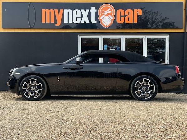 Used Rolls-Royce Silver Dawn 2016 for sale - 75573540: Photo 9