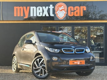 Used BMW i3 2014 for sale - 78457586: Photo