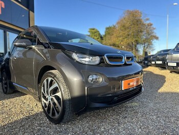 Used BMW i3 2014 for sale - 78457586: Photo