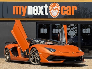 Used Lamborghini Aventador 2020 for sale - 79032416: Photo