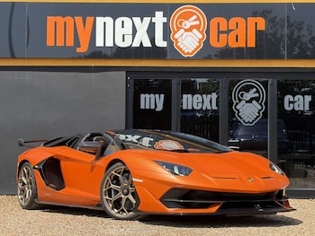 Used Lamborghini Aventador 2020 for sale - 79032416: Photo