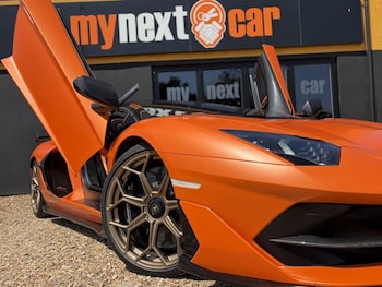Used Lamborghini Aventador 2020 for sale - 79032416: Photo