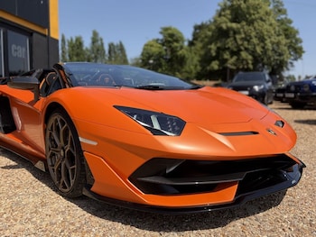 Used Lamborghini Aventador 2020 for sale - 79032416: Photo