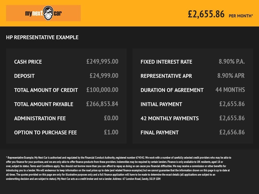 Used Rolls-Royce Silver Dawn 2017 for sale - 77218551: Photo 3
