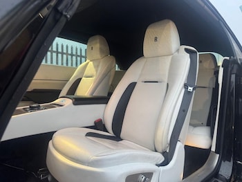 Used Rolls-Royce Silver Dawn 2017 for sale - 77218551: Photo