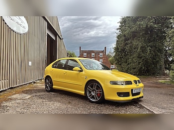 Used SEAT Leon 2023 for sale - 78635763: Photo