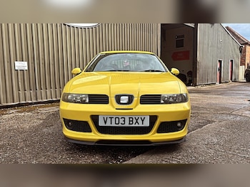 Used SEAT Leon 2023 for sale - 78635763: Photo