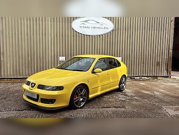 Used SEAT Leon 2023 for sale - 78635763: Photo