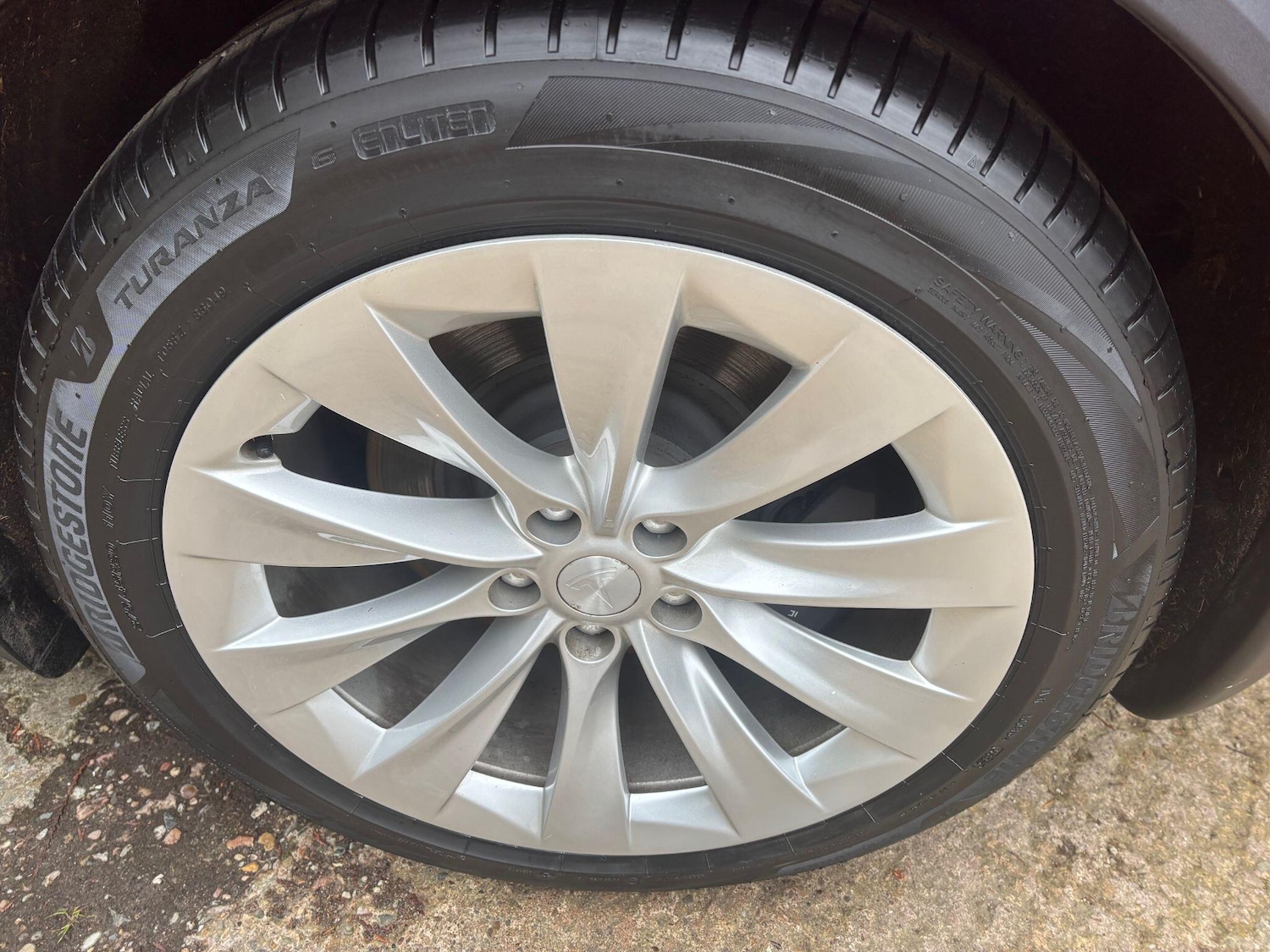 Used Tesla Model X 2018 for sale - 78204176: Photo 10