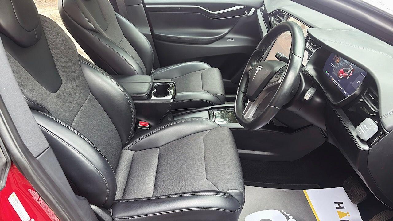 Used Tesla Model X 2018 for sale - 78204176: Photo 13