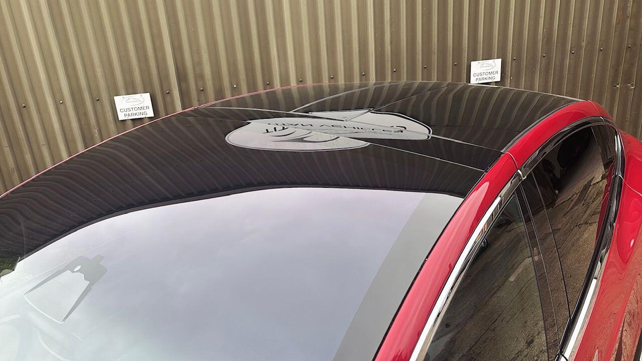 Used Tesla Model X 2018 for sale - 78204176: Photo 19