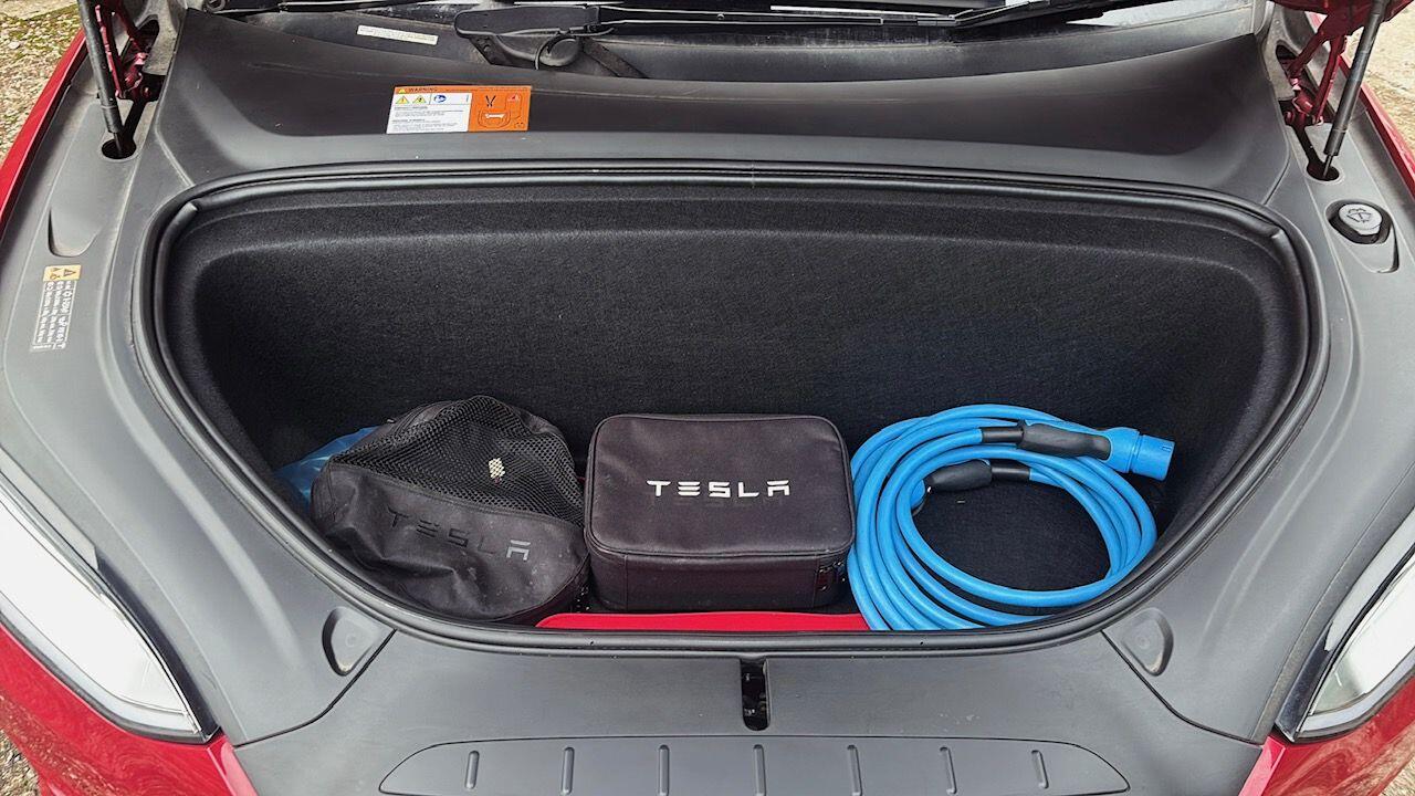 Used Tesla Model X 2018 for sale - 78204176: Photo 22