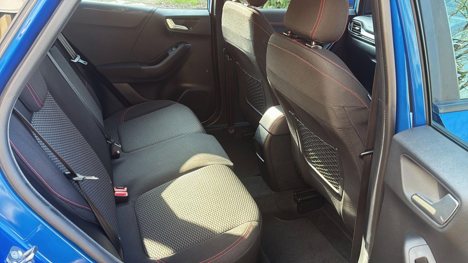 Used Ford Puma 2023 for sale - 78204117: Photo 10