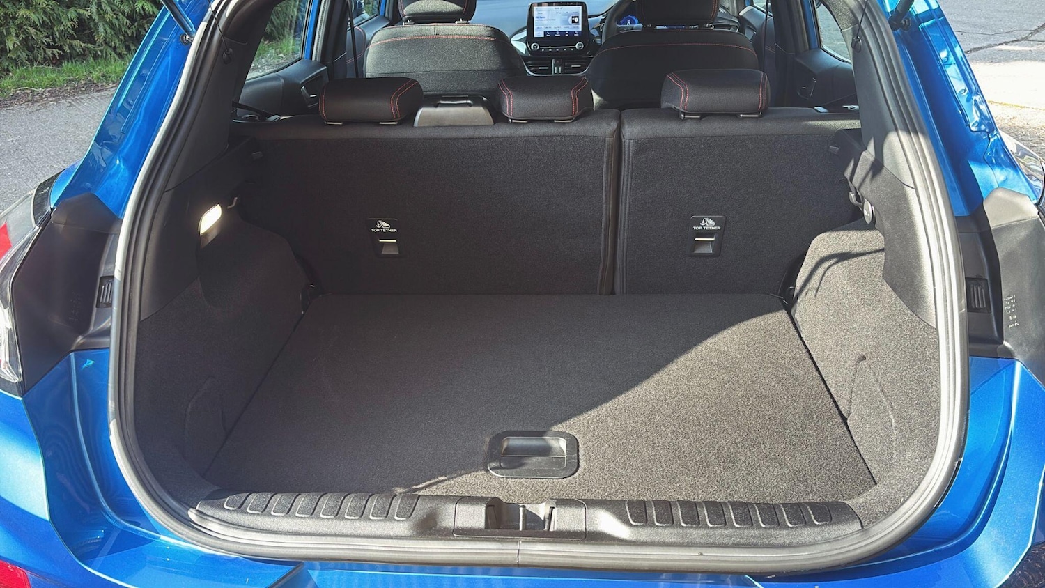 Used Ford Puma 2023 for sale - 78204117: Photo 12