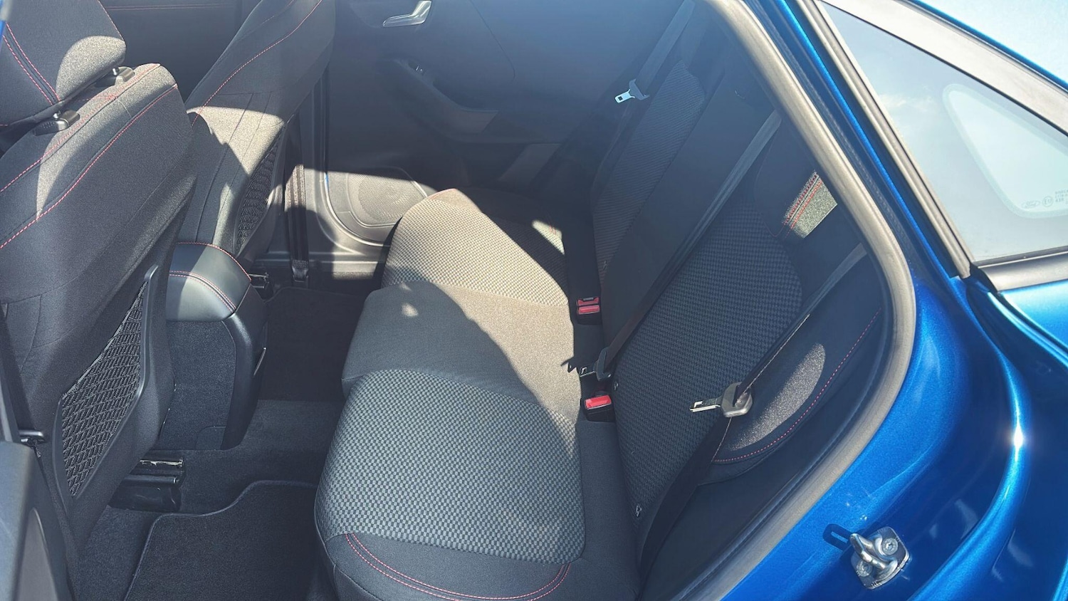 Used Ford Puma 2023 for sale - 78204117: Photo 13