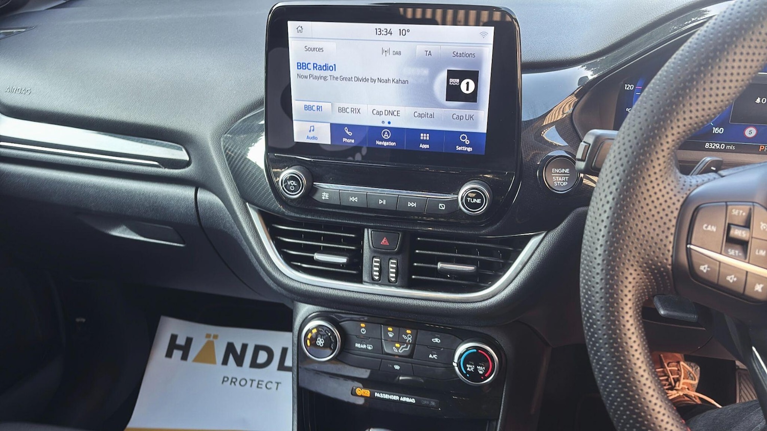 Used Ford Puma 2023 for sale - 78204117: Photo 14