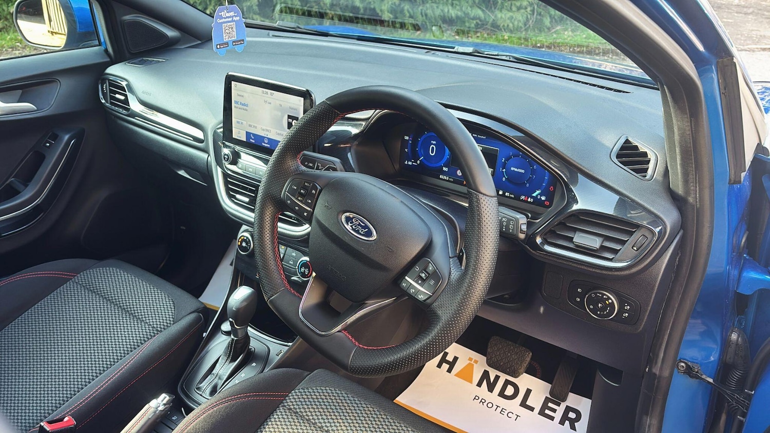 Used Ford Puma 2023 for sale - 78204117: Photo 15