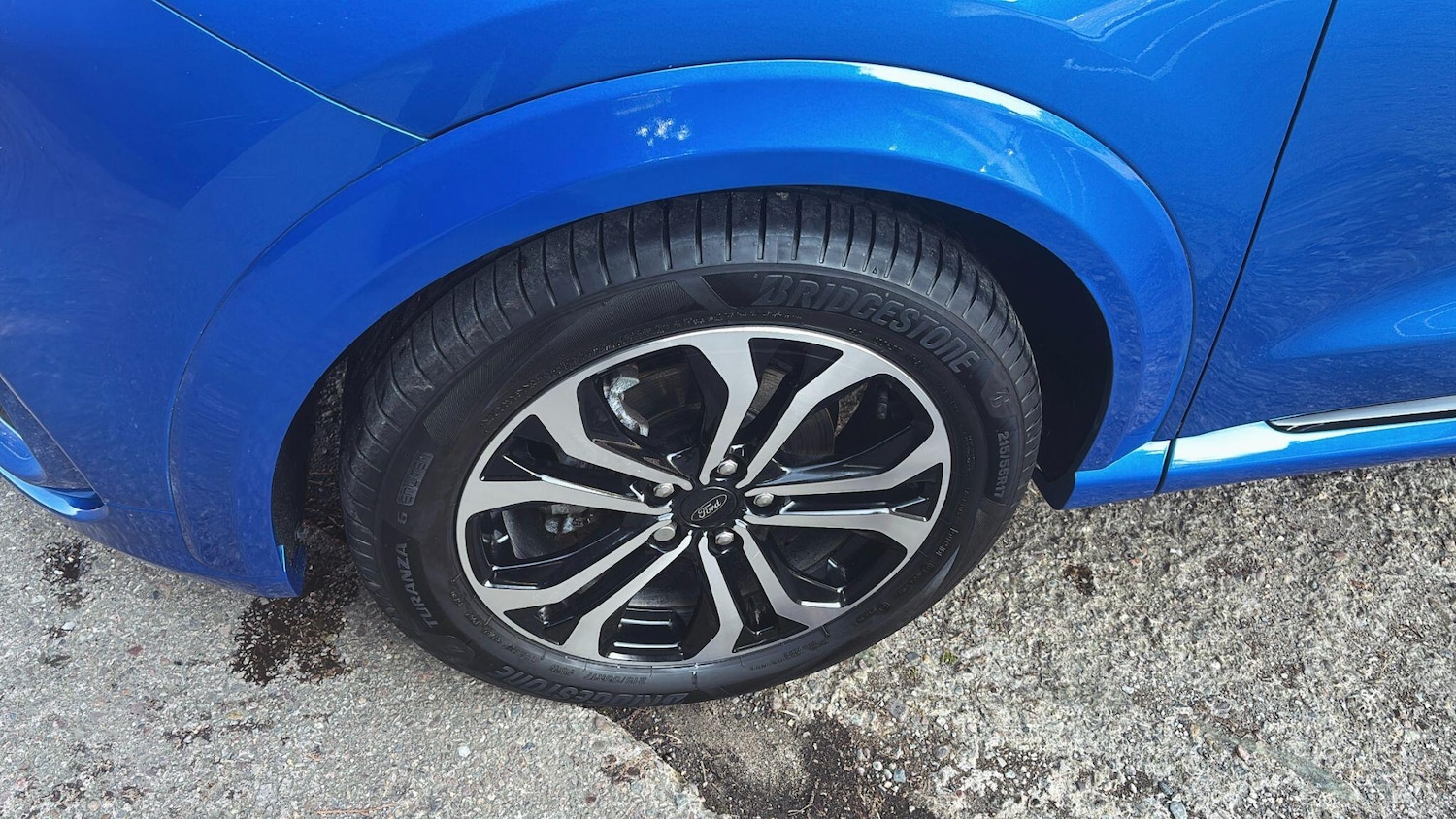 Used Ford Puma 2023 for sale - 78204117: Photo 16