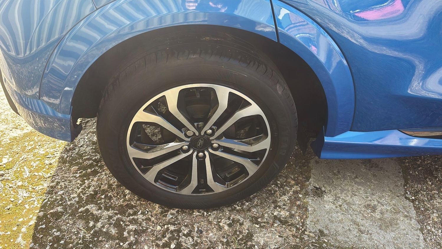 Used Ford Puma 2023 for sale - 78204117: Photo 17