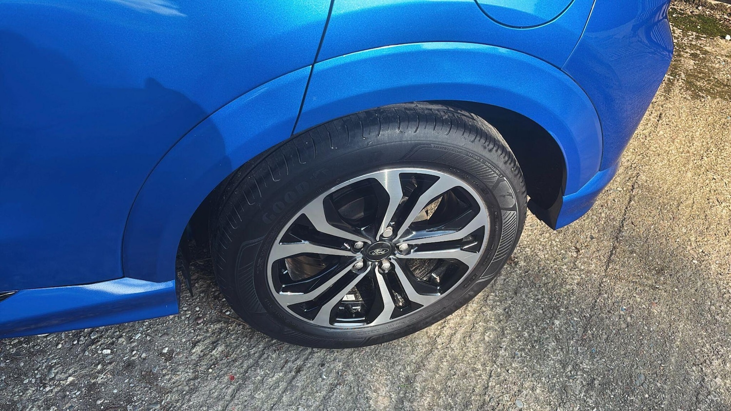 Used Ford Puma 2023 for sale - 78204117: Photo 18