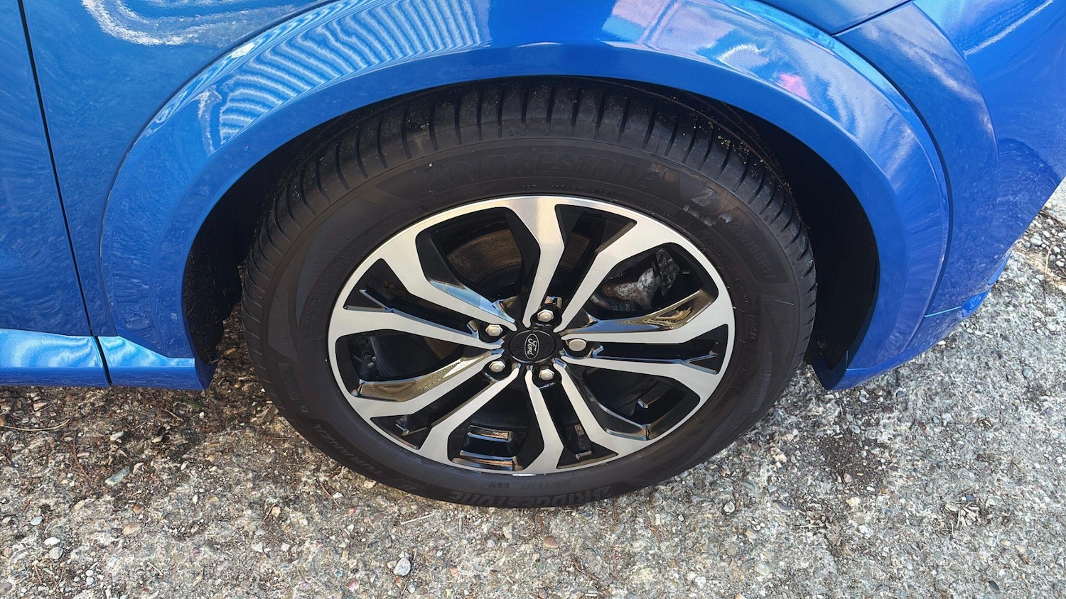 Used Ford Puma 2023 for sale - 78204117: Photo 19