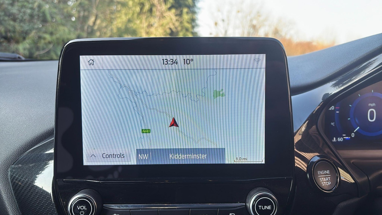 Used Ford Puma 2023 for sale - 78204117: Photo 22