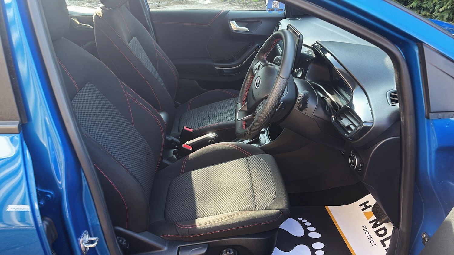 Used Ford Puma 2023 for sale - 78204117: Photo 9