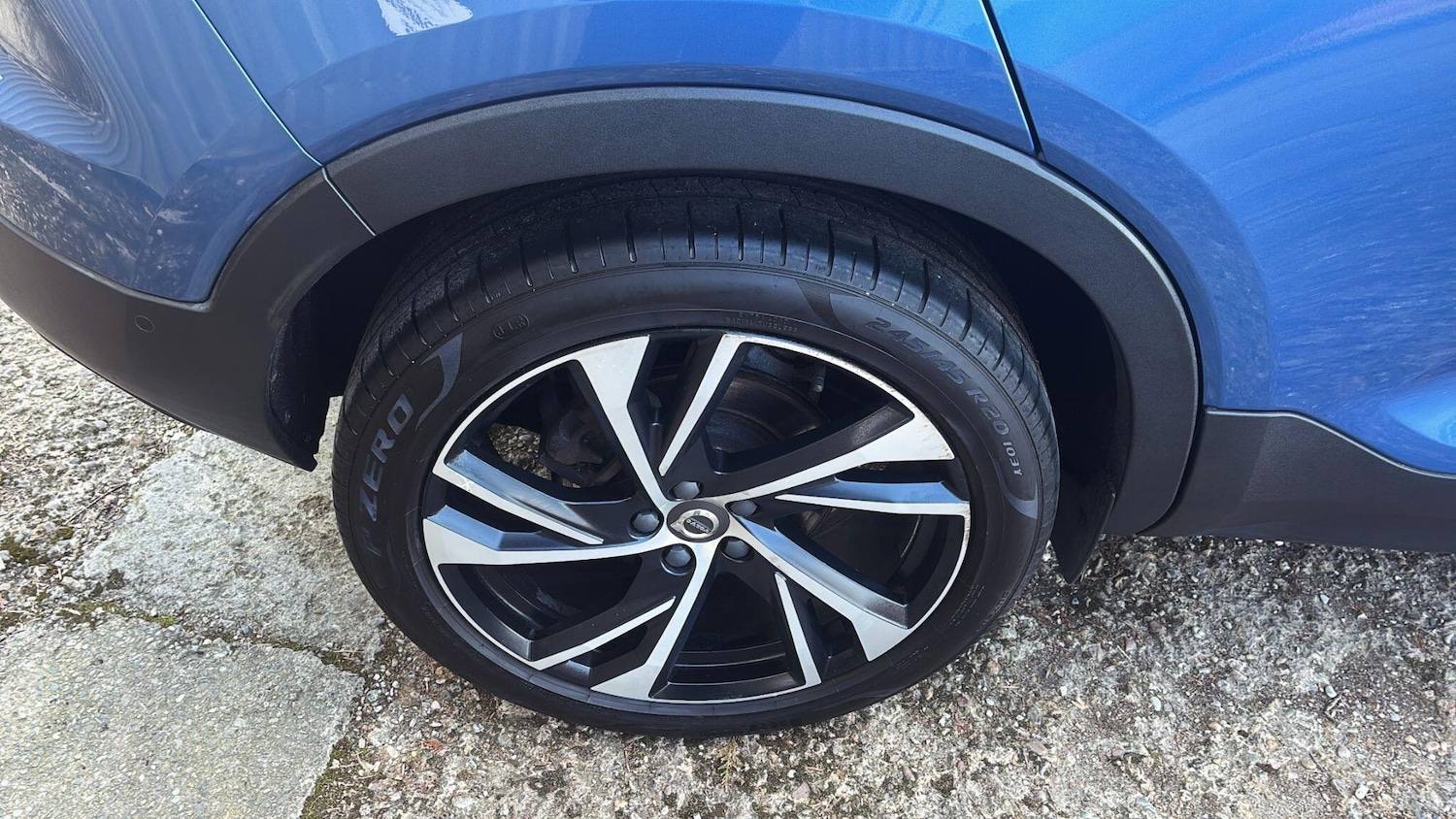 Used Volvo XC40 2017 for sale - 78204145: Photo 12