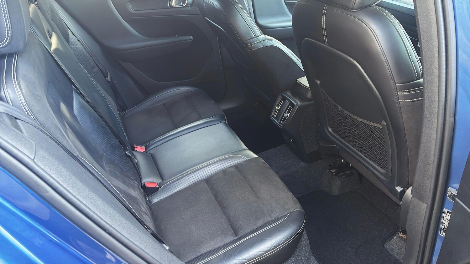 Used Volvo XC40 2017 for sale - 78204145: Photo 15