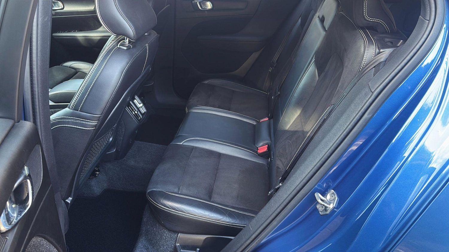 Used Volvo XC40 2017 for sale - 78204145: Photo 20