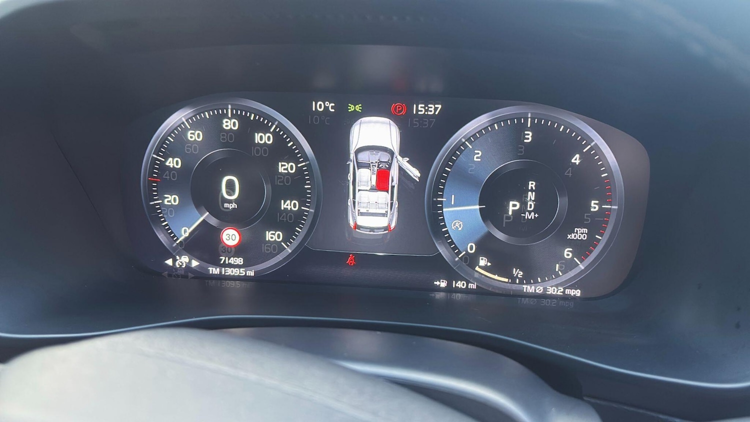 Used Volvo XC40 2017 for sale - 78204145: Photo 21