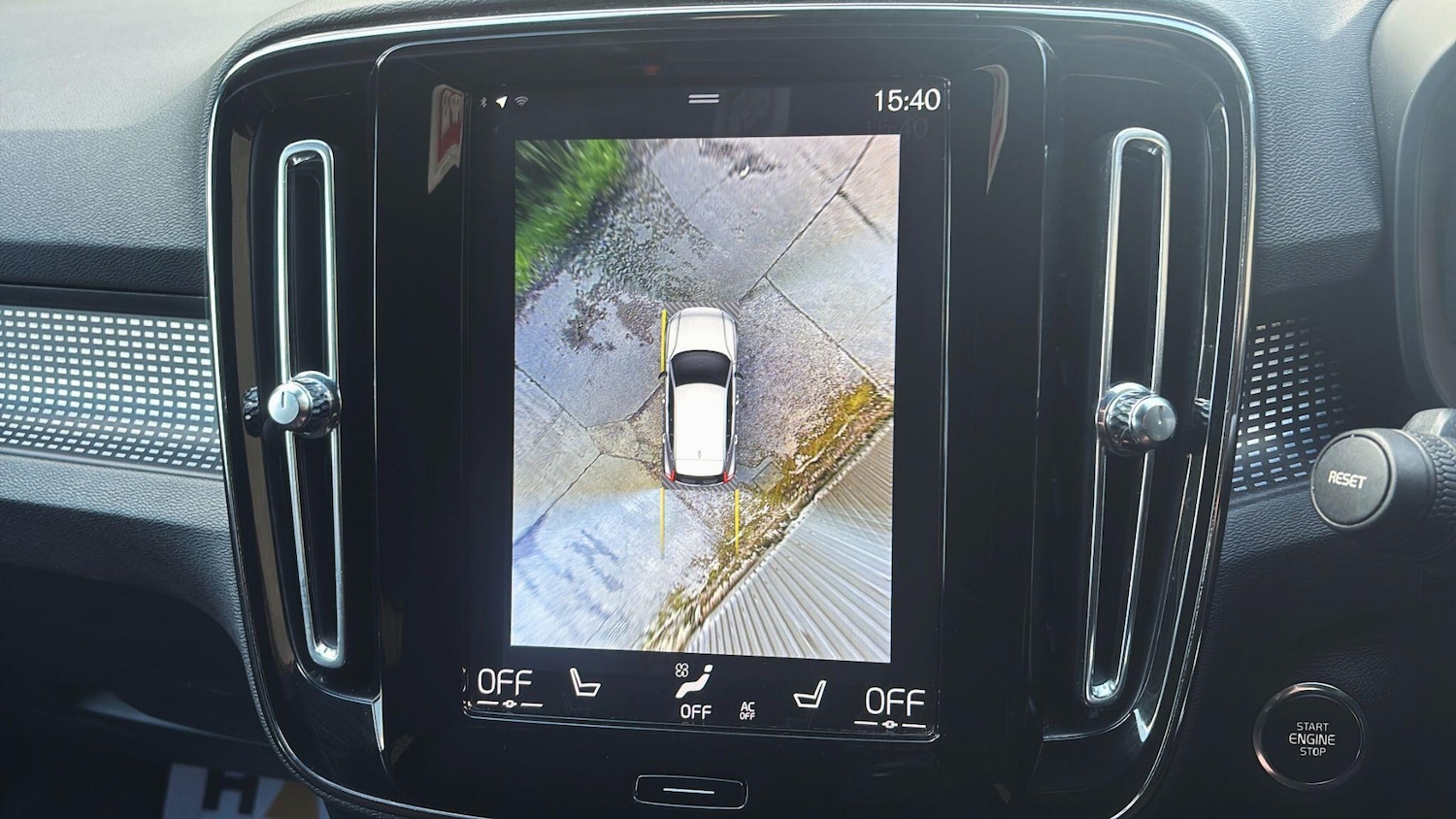 Used Volvo XC40 2017 for sale - 78204145: Photo 22