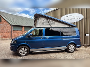 Used Volkswagen Transporter 2015 for sale - 79426467: Photo