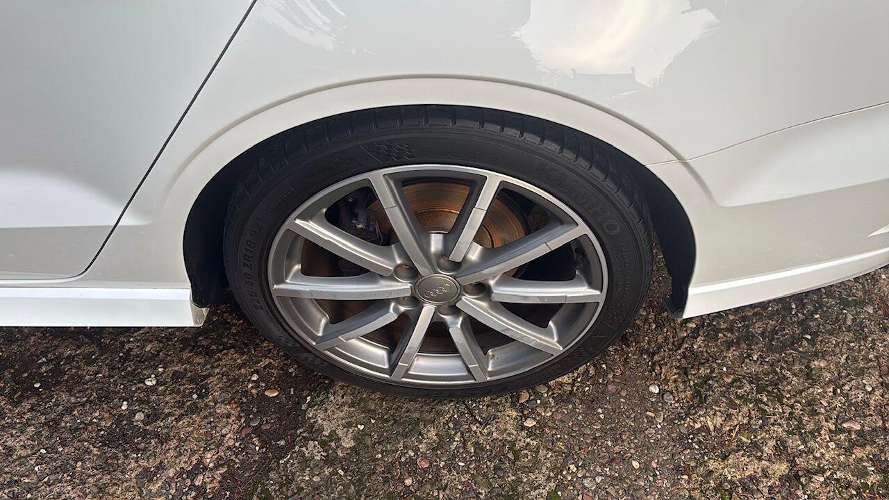 Used Audi A3 for sale - 78205464: Photo 10