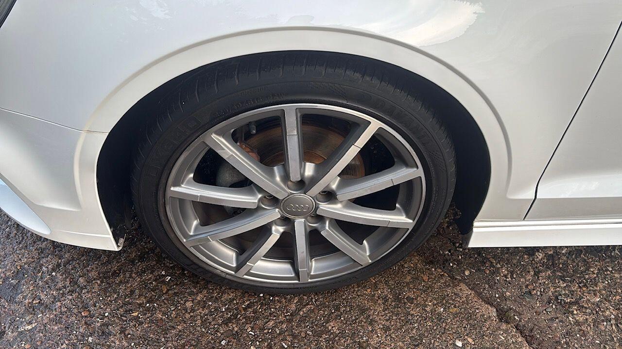 Used Audi A3 for sale - 78205464: Photo 11