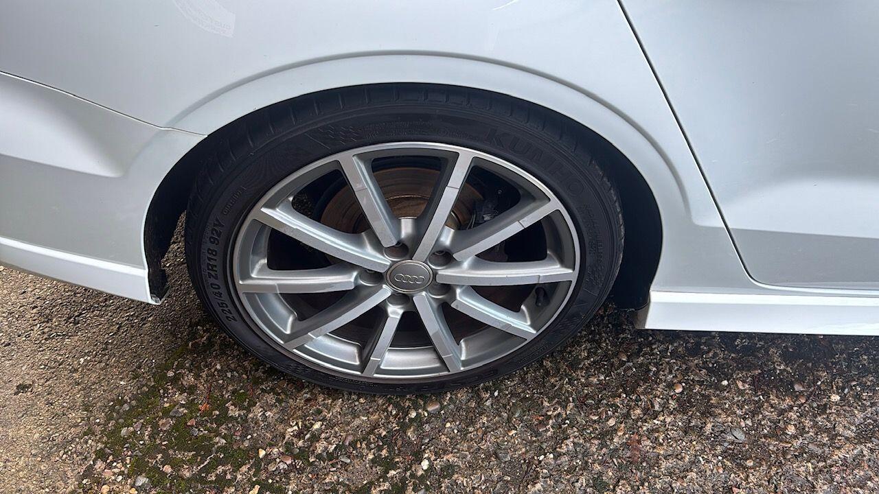 Used Audi A3 for sale - 78205464: Photo 12