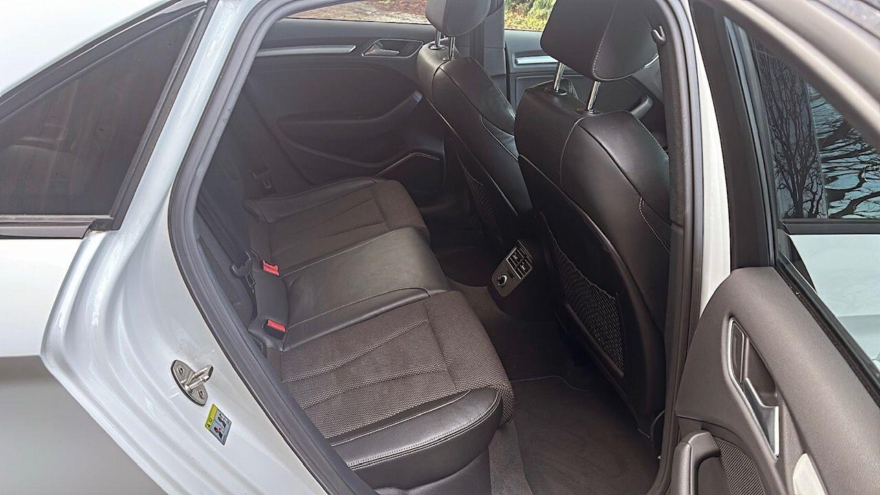 Used Audi A3 for sale - 78205464: Photo 13