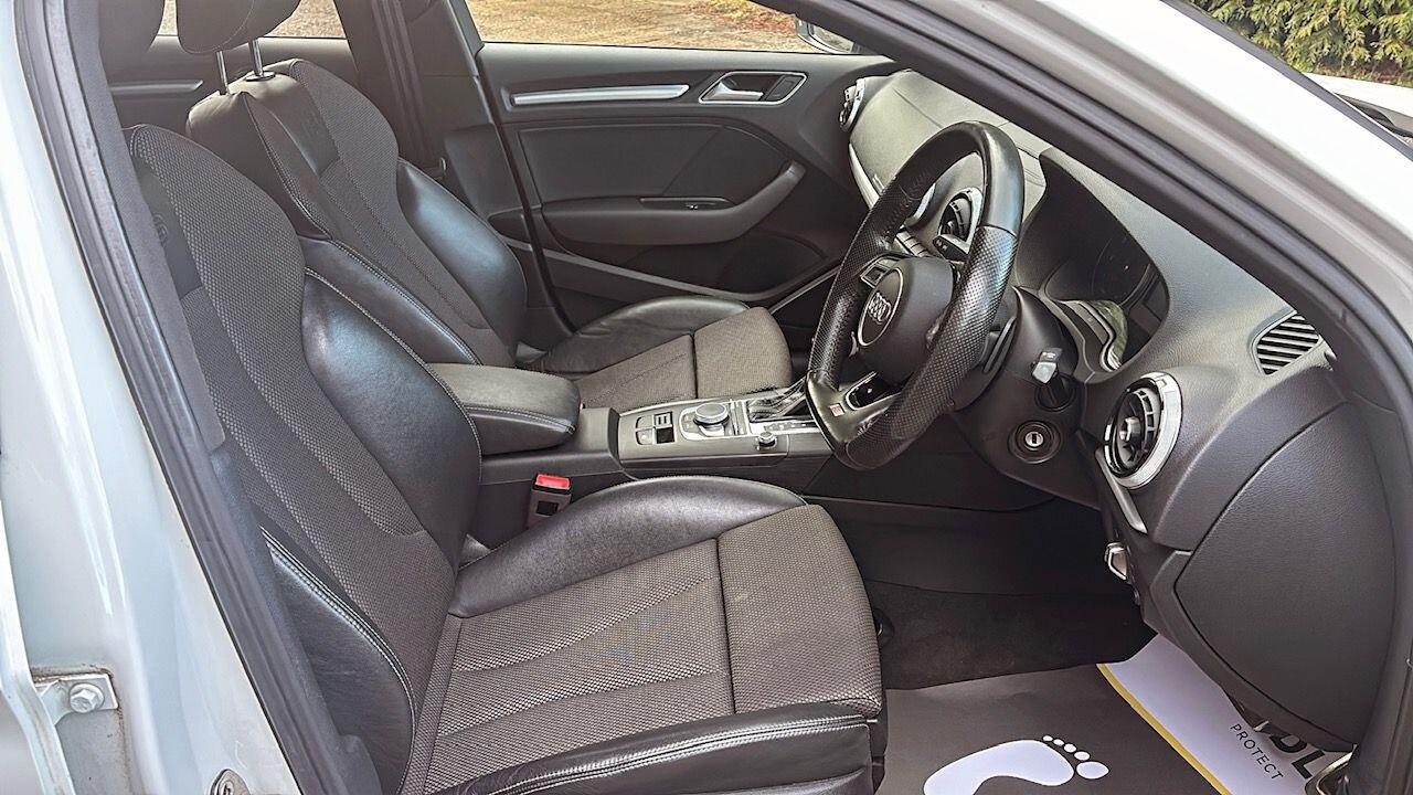 Used Audi A3 for sale - 78205464: Photo 15