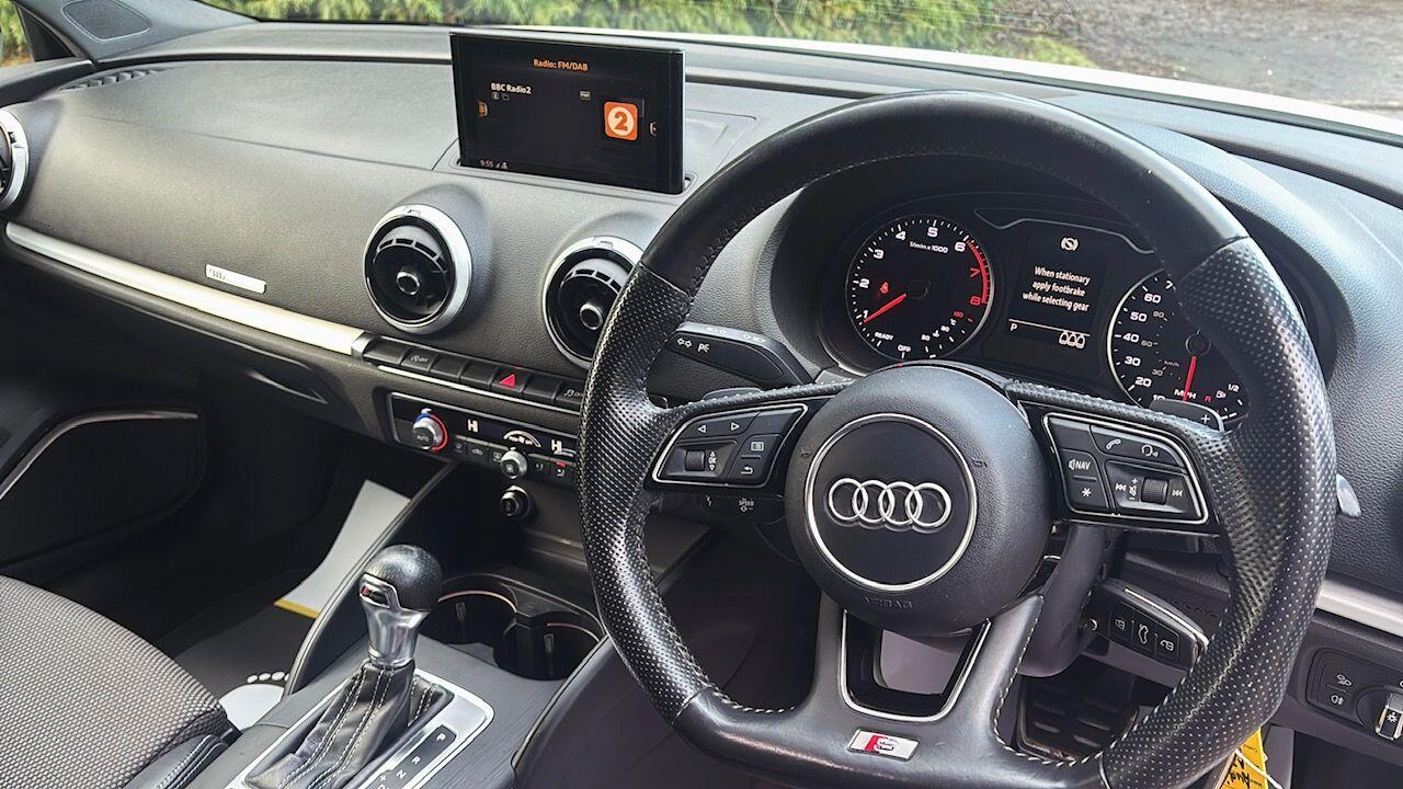 Used Audi A3 for sale - 78205464: Photo 17