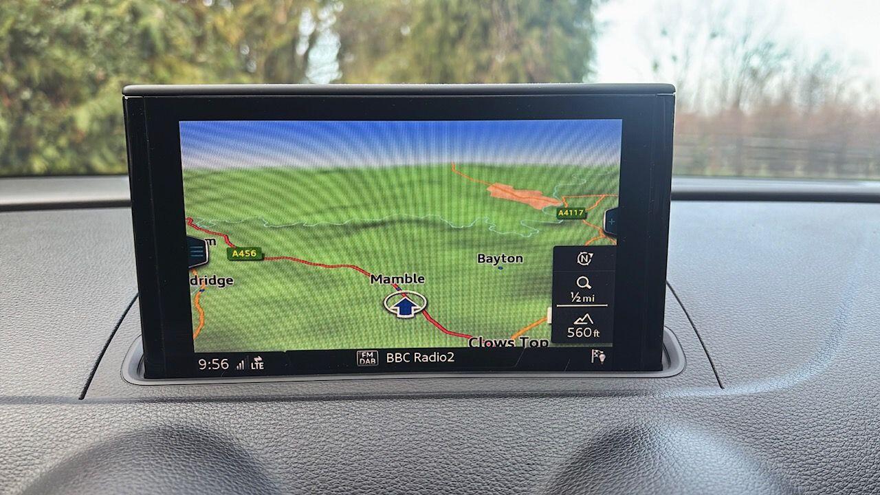 Used Audi A3 for sale - 78205464: Photo 18