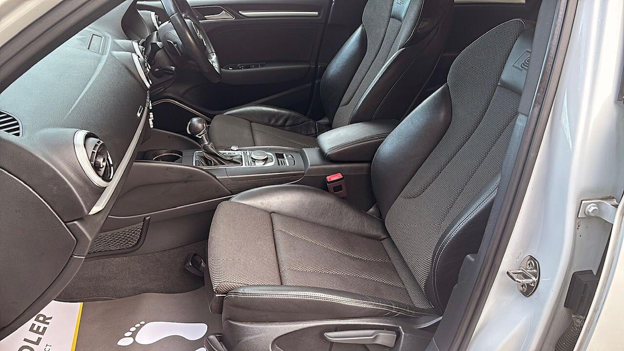 Used Audi A3 for sale - 78205464: Photo 19