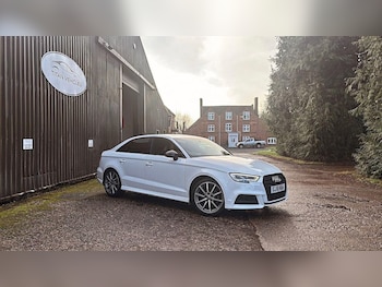 Used Audi A3 2018 for sale - 78205464: Photo