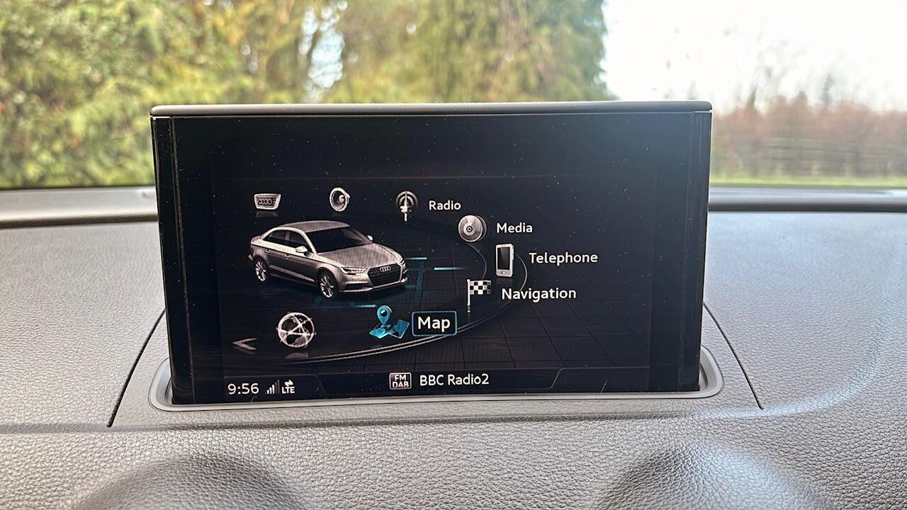 Used Audi A3 for sale - 78205464: Photo 22