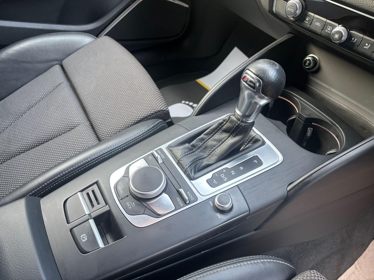 Used Audi A3 for sale - 78205464: Photo 23