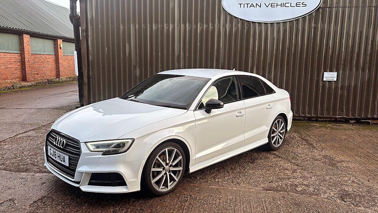 Used Audi A3 for sale - 78205464: Photo 3