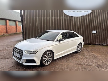 Used Audi A3 2018 for sale - 78205464: Photo