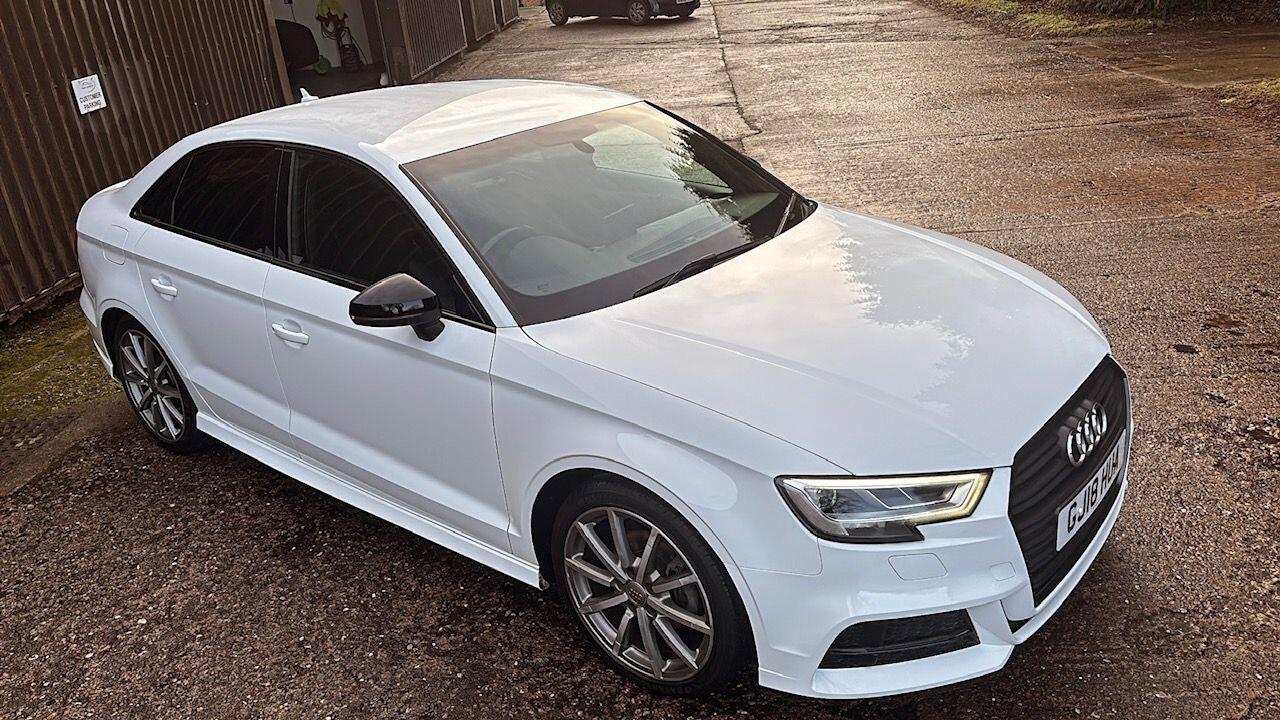 Used Audi A3 for sale - 78205464: Photo 4